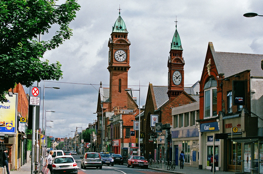rathmines