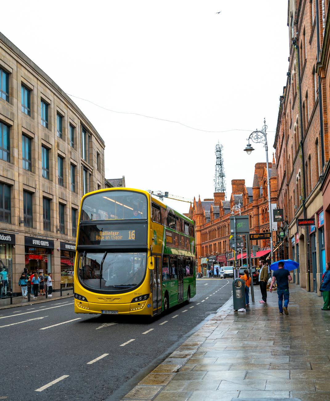 dublin